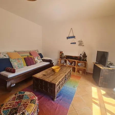 Origo Mare Happy Place A 5 Minutos Del Centro De Nyaraló
