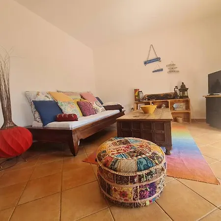 Holiday home Origo Mare Happy Place A 5 Minutos Del Centro De *