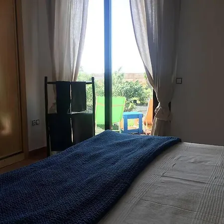 Origo Mare Happy Place A 5 Minutos Del Centro De Hébergement de vacances