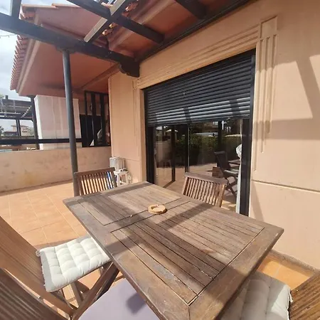 Origo Mare Happy Place A 5 Minutos Del Centro De Сasa de vacaciones Lajares