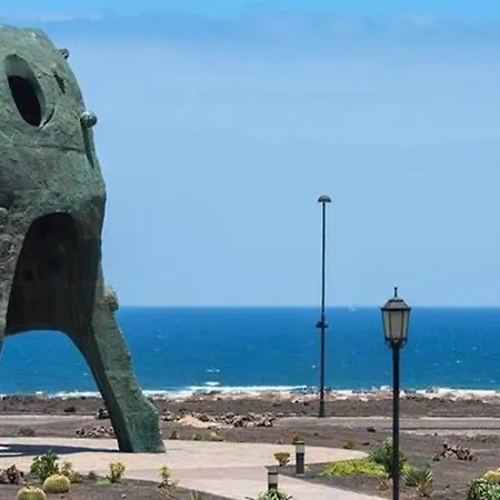 Сasa de vacaciones Origo Mare Happy Place A 5 Minutos Del Centro De *