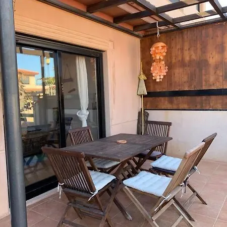 Holiday home Origo Mare Happy Place A 5 Minutos Del Centro De Lajares