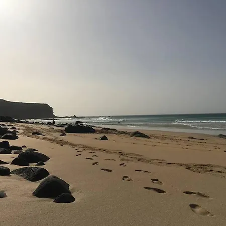 Сasa de vacaciones Origo Mare Happy Place A 5 Minutos Del Centro De Lajares