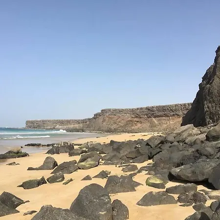 Origo Mare Happy Place A 5 Minutos Del Centro De Сasa de vacaciones Lajares