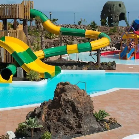 Hébergement de vacances Origo Mare Happy Place A 5 Minutos Del Centro De