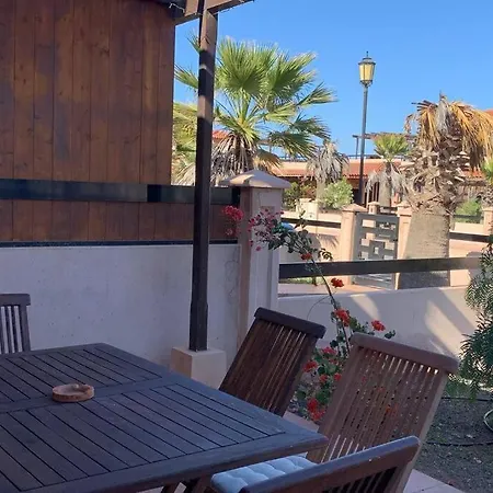 Origo Mare Happy Place A 5 Minutos Del Centro De Feriehus